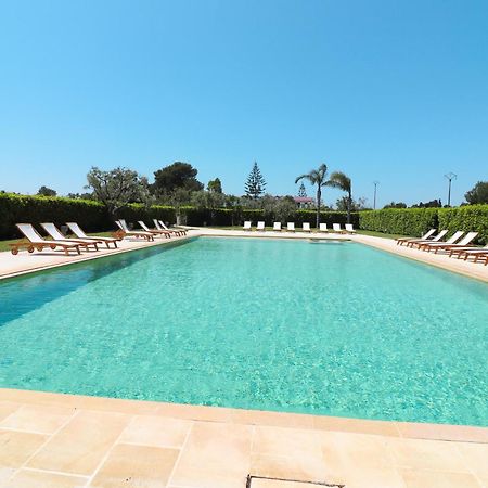 Torre Santo Stefano Aparthotel Otranto Exterior photo