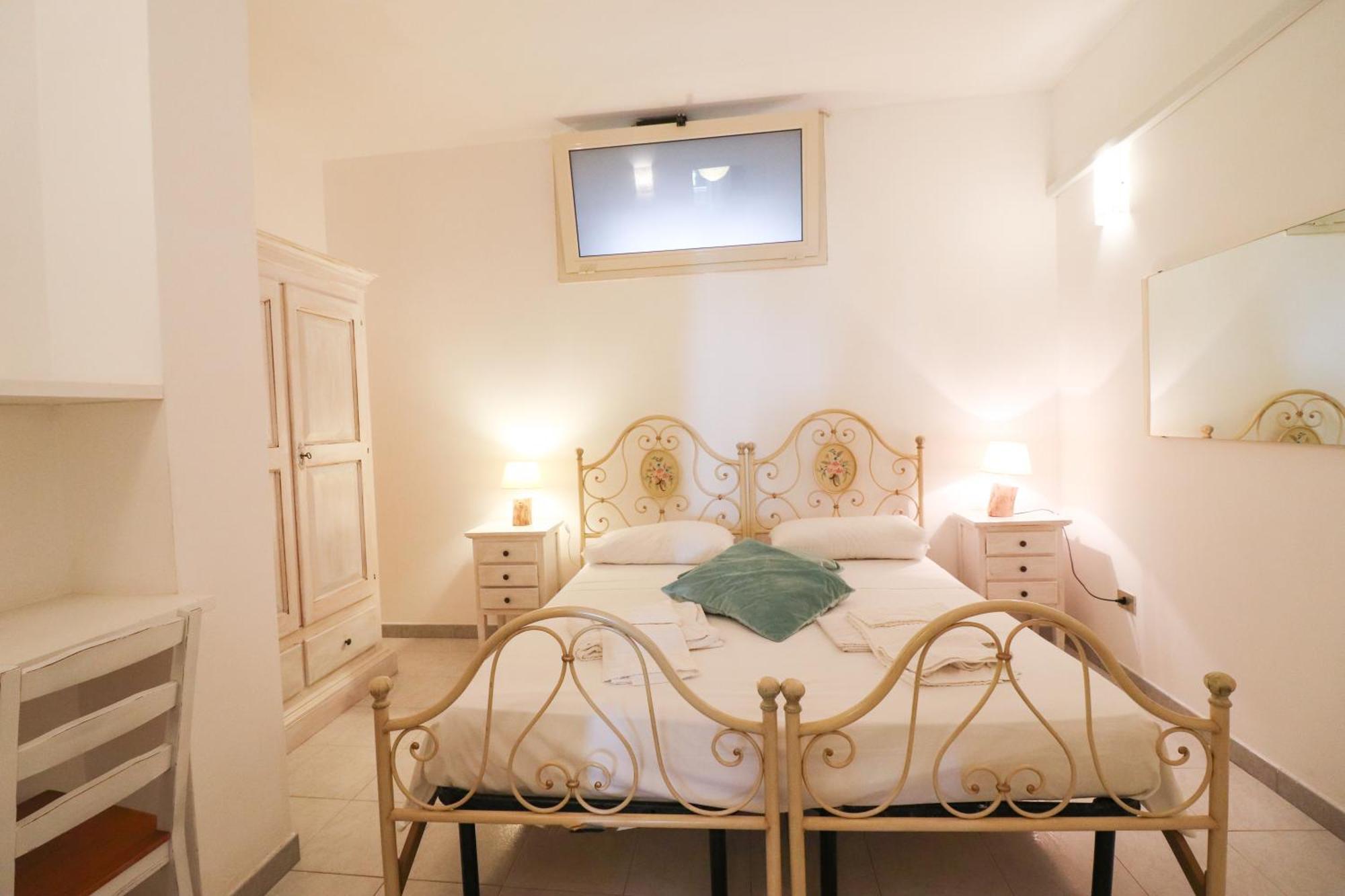 Torre Santo Stefano Aparthotel Otranto Exterior photo