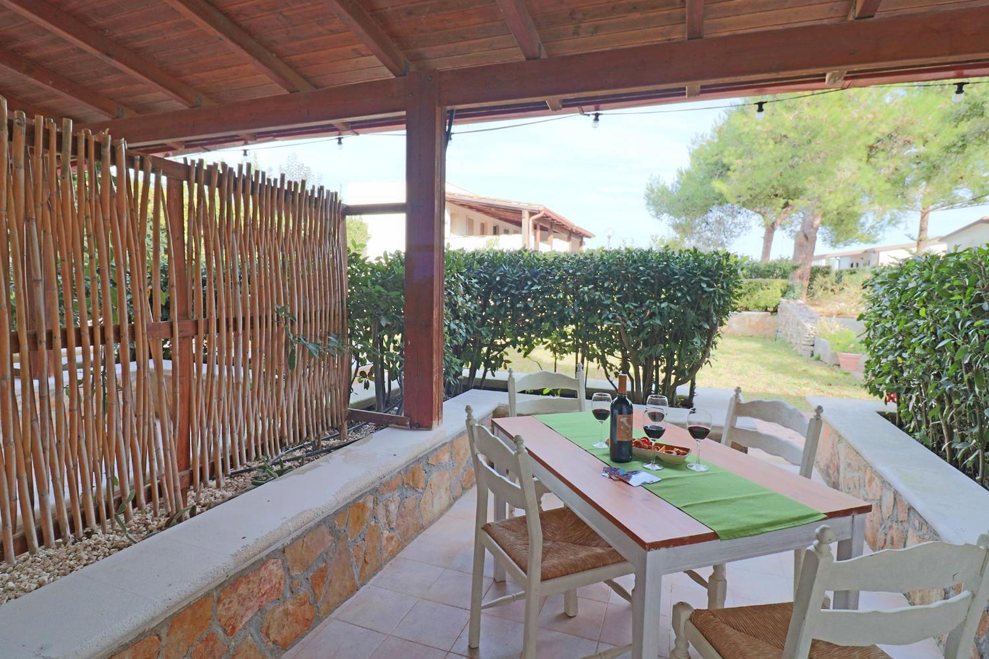 Torre Santo Stefano Aparthotel Otranto Room photo
