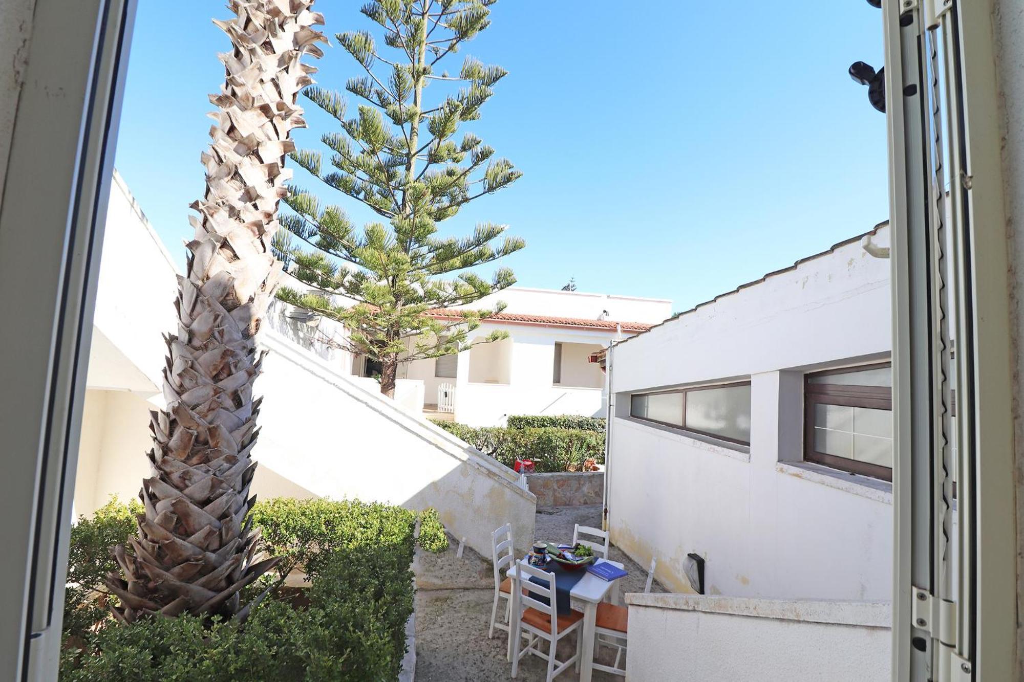Torre Santo Stefano Aparthotel Otranto Room photo