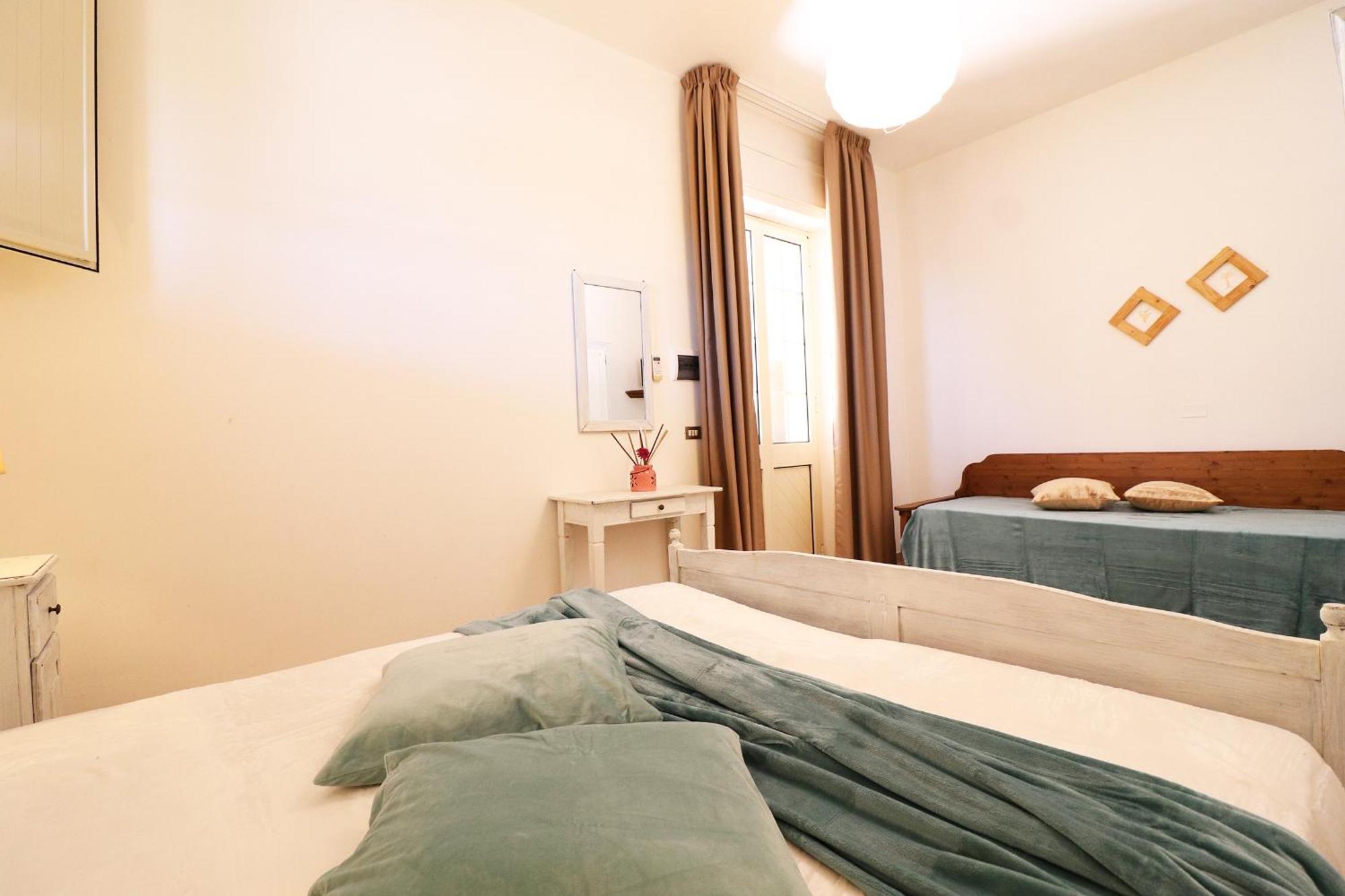 Torre Santo Stefano Aparthotel Otranto Room photo