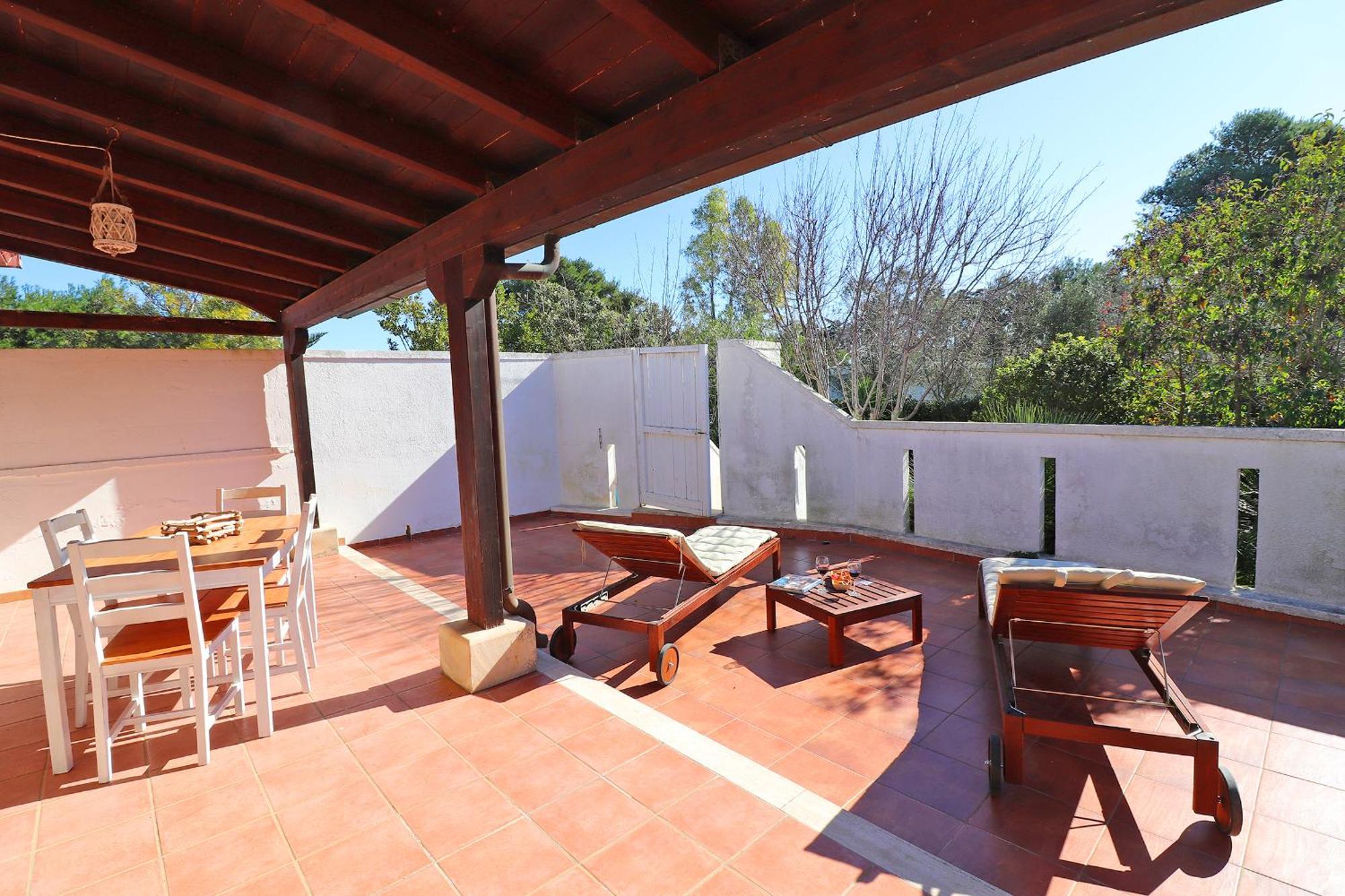 Torre Santo Stefano Aparthotel Otranto Room photo
