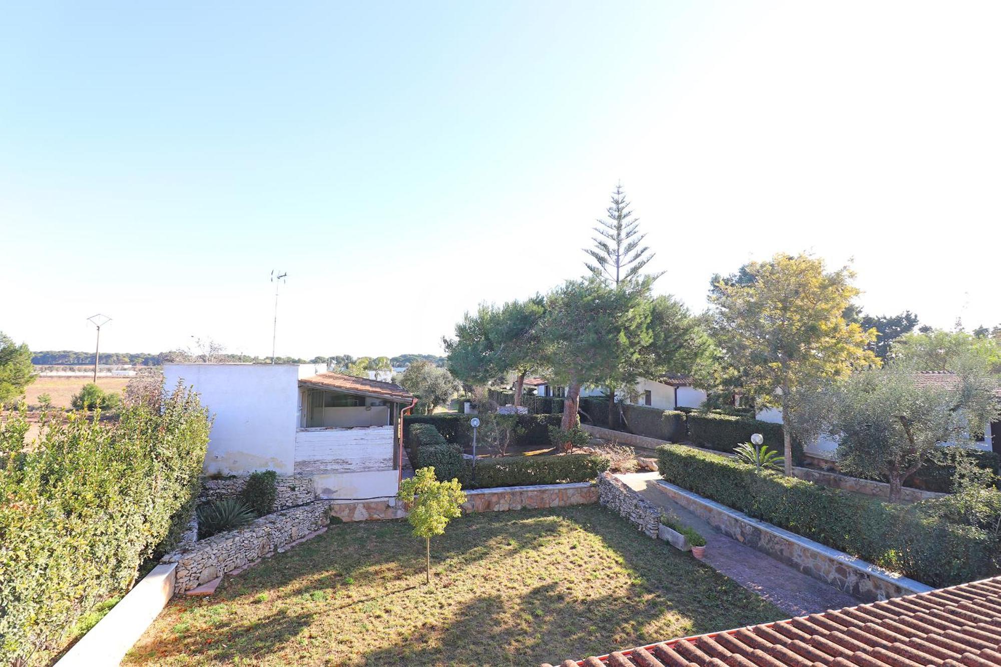 Torre Santo Stefano Aparthotel Otranto Room photo