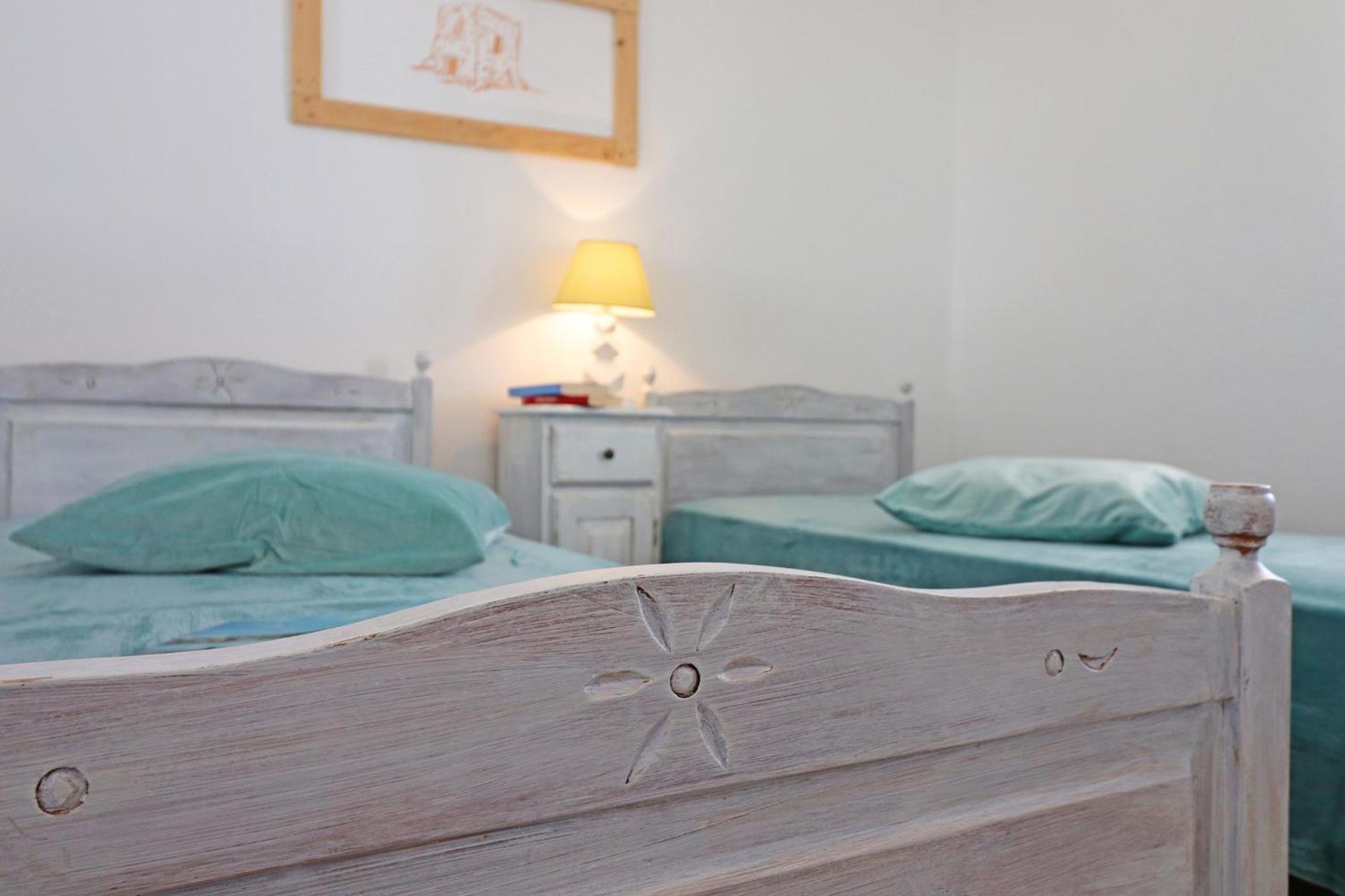Torre Santo Stefano Aparthotel Otranto Room photo